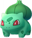 Bulbasaur