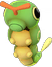 Caterpie