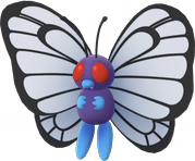 Butterfree