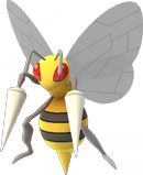 Beedrill