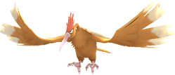 Fearow