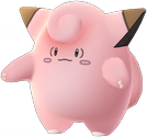 Clefairy