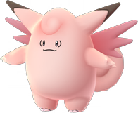 Clefable