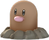 Diglett