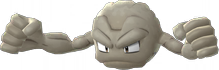 Geodude