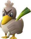 Farfetch'd