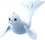 Dewgong