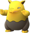 Drowzee