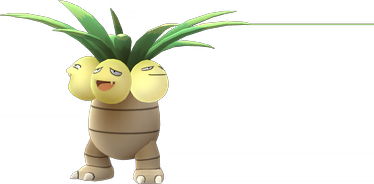 Exeggutor