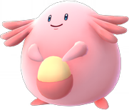 Chansey