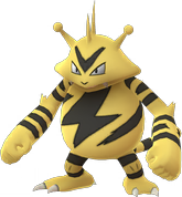 Electabuzz