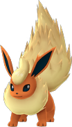 Flareon