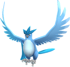 Articuno