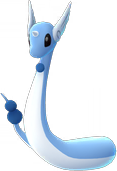 Dragonair