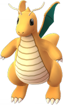 Dragonite