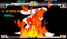 Load image into Gallery viewer, Street Fighter 3: 3rd Strike