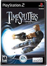 Load image into Gallery viewer, TimeSplitters: Future Perfect