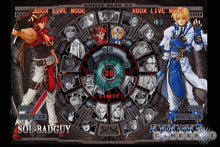 Load image into Gallery viewer, Guilty Gear XX Reload