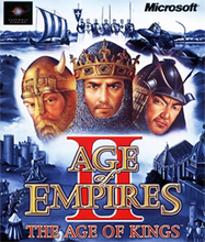 Load image into Gallery viewer, Age of Empires 2