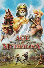 Load image into Gallery viewer, Age of Mythology