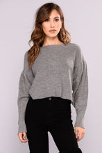 Load image into Gallery viewer, grey_sweater