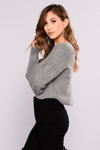 Load image into Gallery viewer, grey_sweater