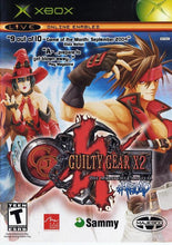 Load image into Gallery viewer, Guilty Gear XX Reload