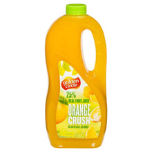 Load image into Gallery viewer, Orange Crash