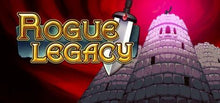 Load image into Gallery viewer, Rogue Legacy