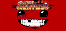 Load image into Gallery viewer, Super Meat Boy