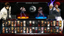 Load image into Gallery viewer, The King of Fighters XIII