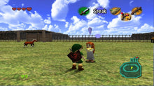 Load image into Gallery viewer, The Legend of Zelda: Ocarina of TIme