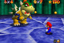 Load image into Gallery viewer, Super Mario 64